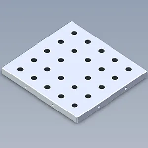 PCB shield for Modem