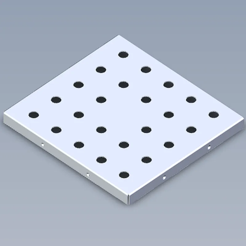 PCB shield for Modem