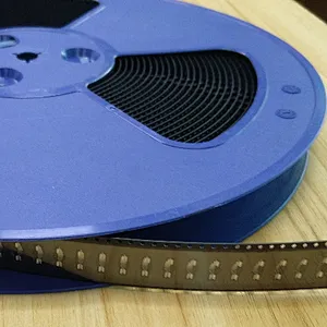 Shield clip in tape and reel