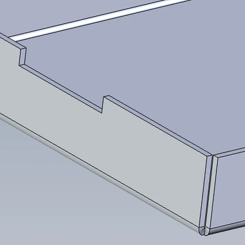 RF Shielding with Tape and Reel Package