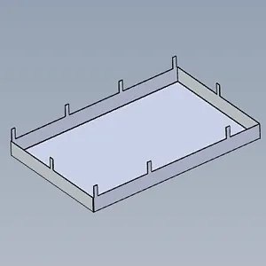 RF shield