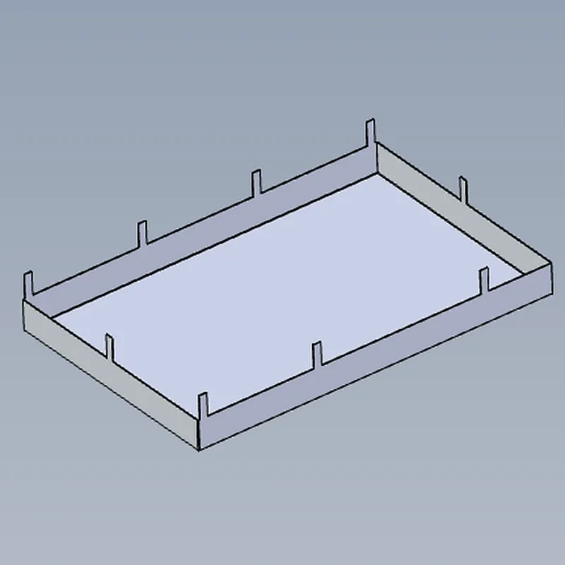 RF shield