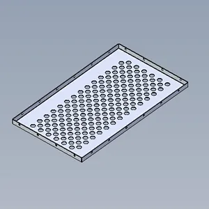 PCB shield can