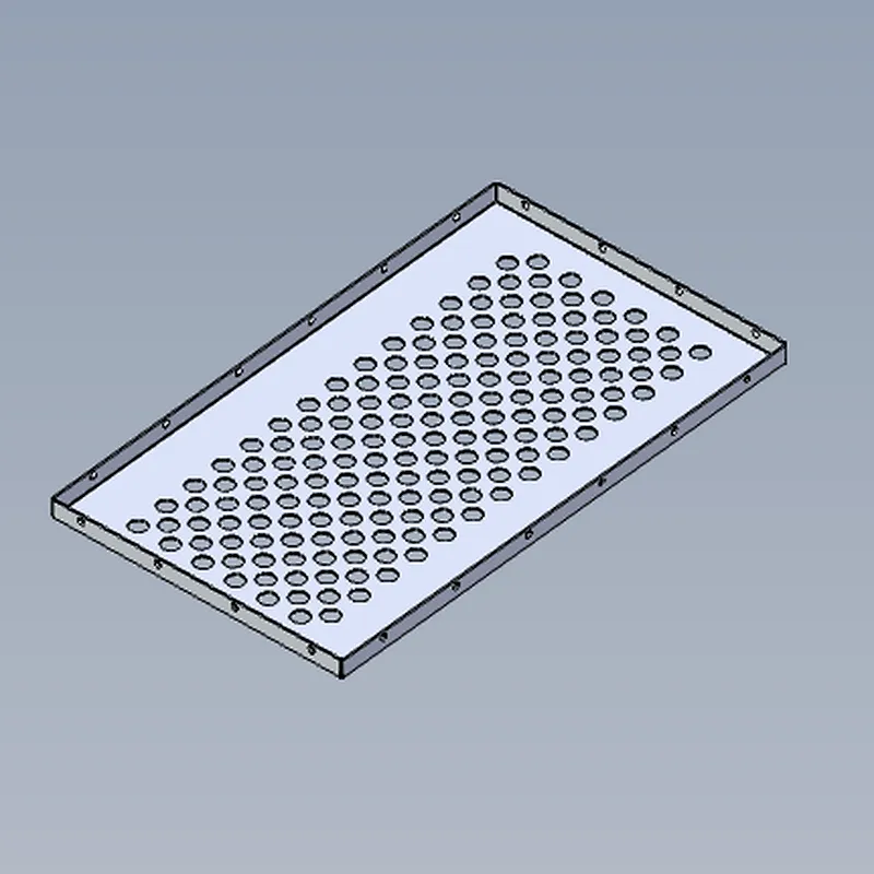 PCB shield can