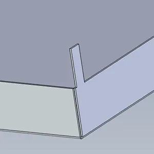 RF shield