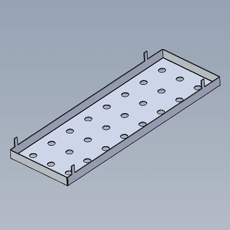 EMI shield can