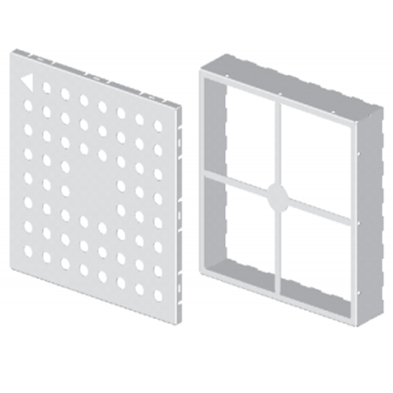 BMI-S-207 RF shielding