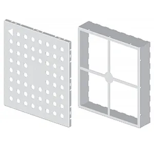 BMI-S-207 RF shielding