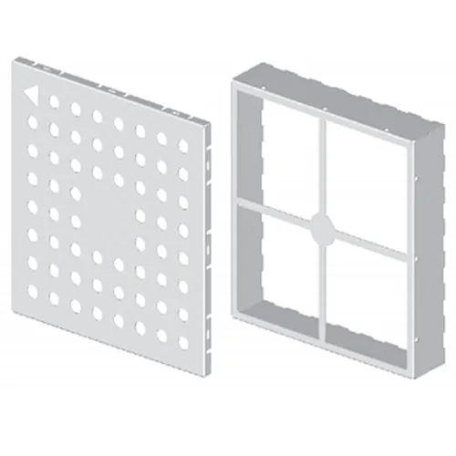 BMI-S-207 RF shielding