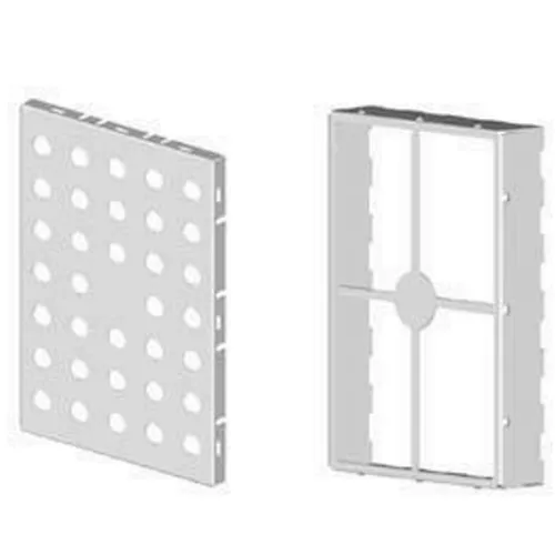 BMI-S-205 metal shield