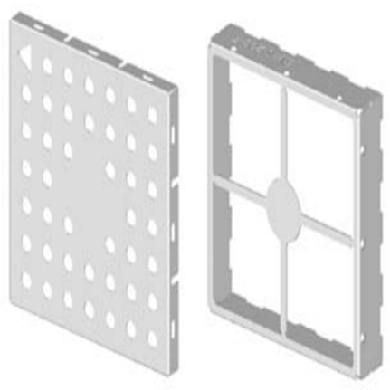 BMI-S-203 board leve shield