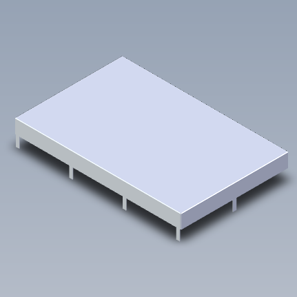 RF shield