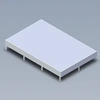 RF shield