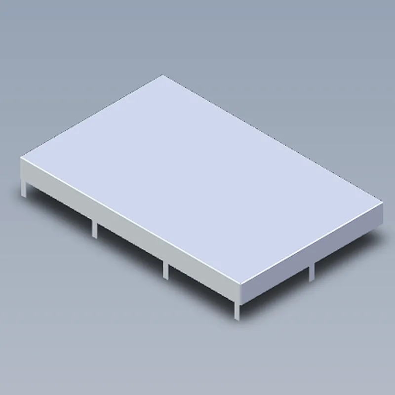 RF shield