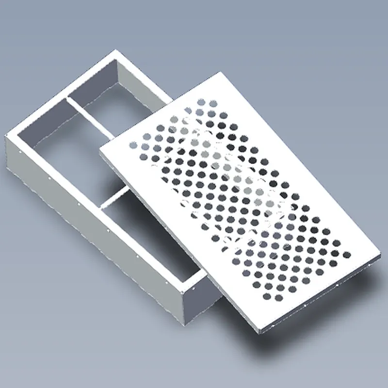 PCB shield can