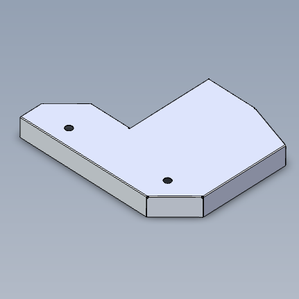 Sheet Metal Shield Can