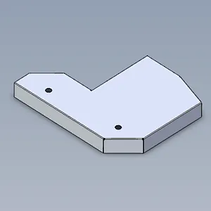 Sheet Metal Shield Can