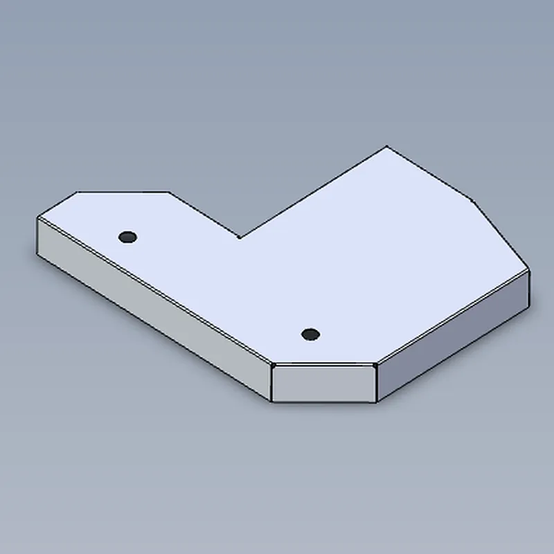 Sheet Metal Shield Can