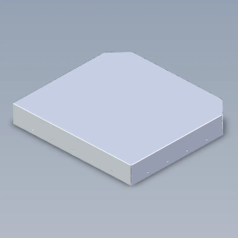 EMI RF shield for medical