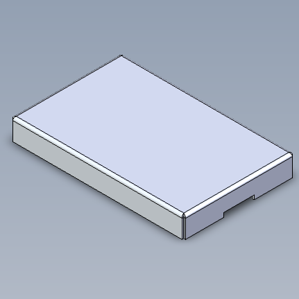 RF Shielding with Tape and Reel Package