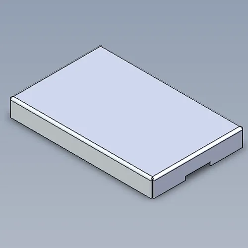 RF Shielding with Tape and Reel Package