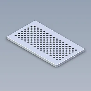 PCB shield can