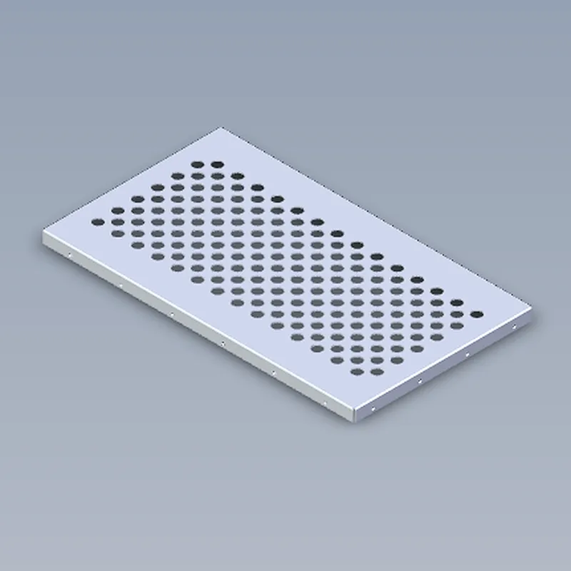 PCB shield can