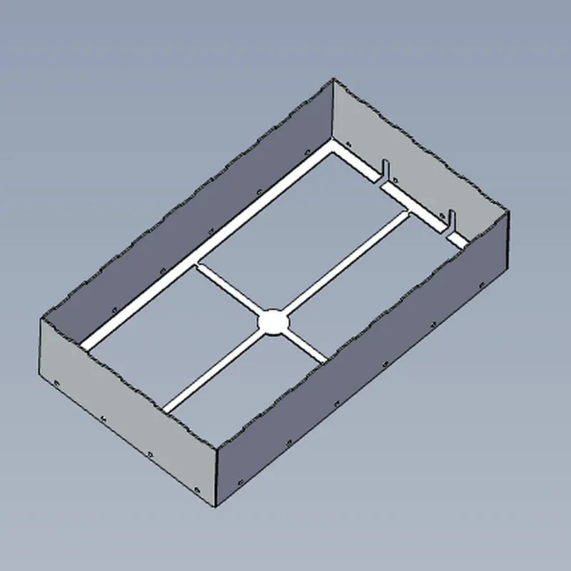 PCB shield can
