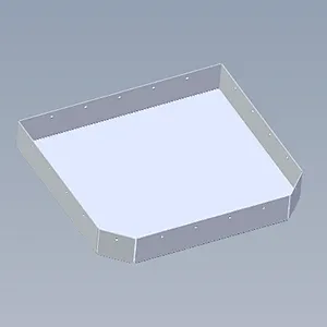 EMI RF shield for medical
