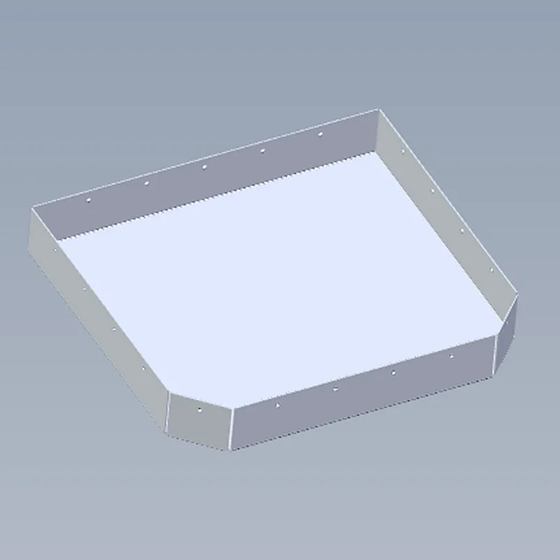EMI RF shield for medical