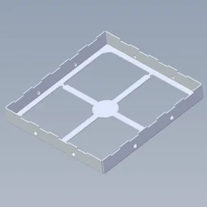 PCB shield for Modem