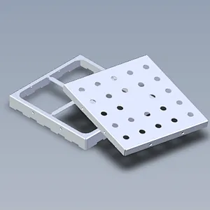 PCB shield for Modem