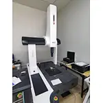 CMM（Coordinate Measuring Machine）