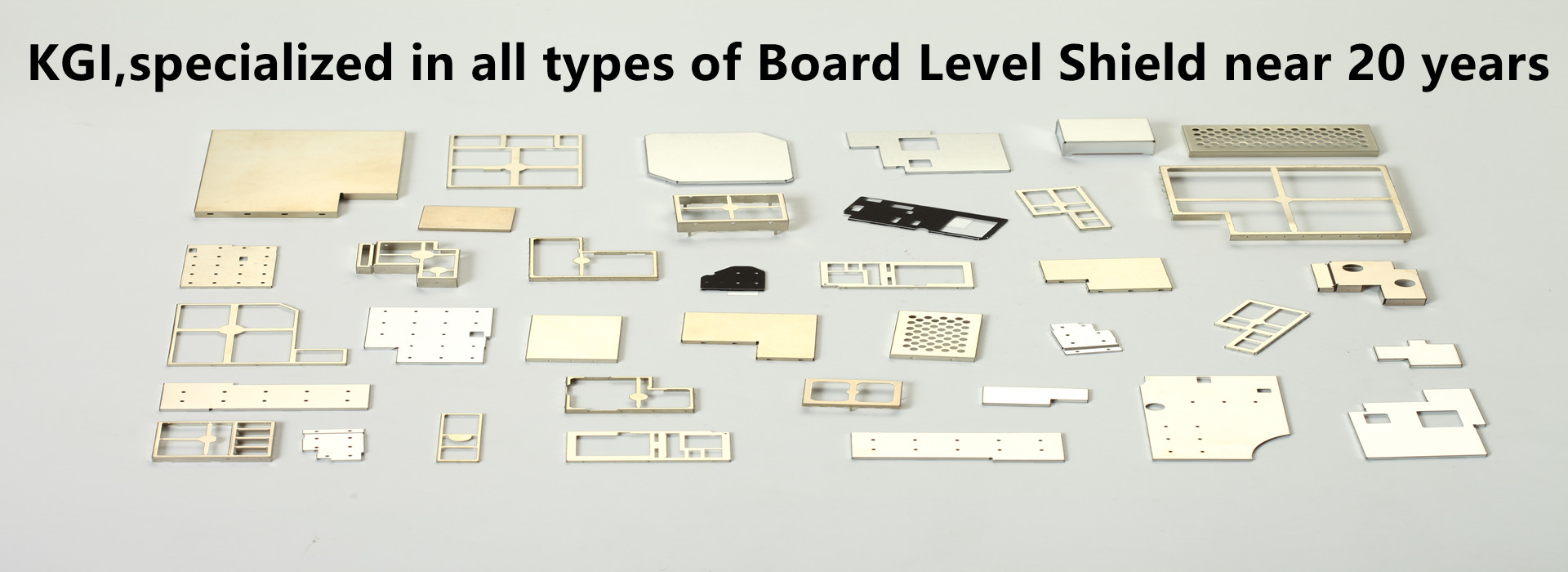board level shield