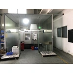 KGI: New Equipment Announcement