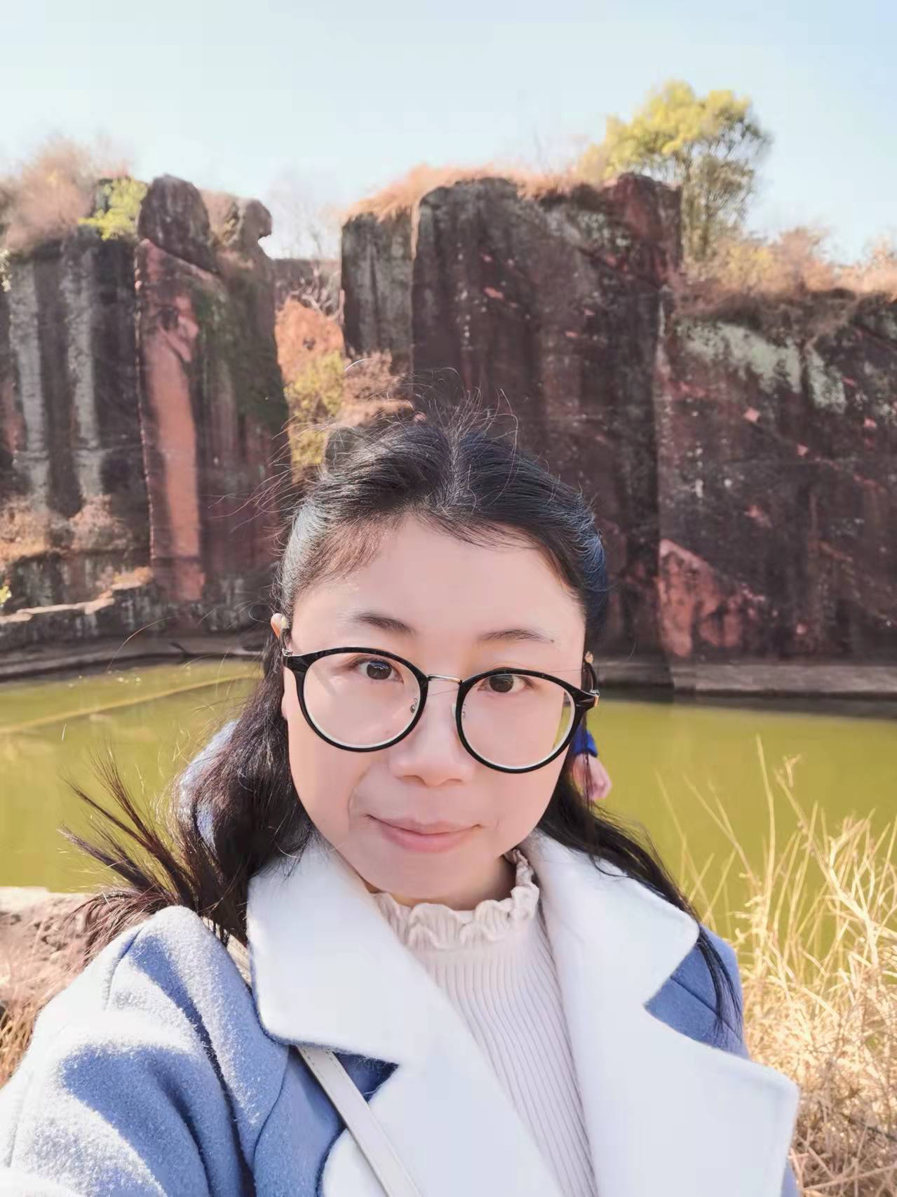 Nancy Wang