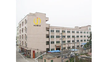 Dongguan Kinggold Industry Co.,Ltd