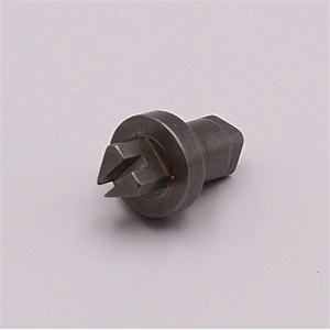 CNC Machining shafts