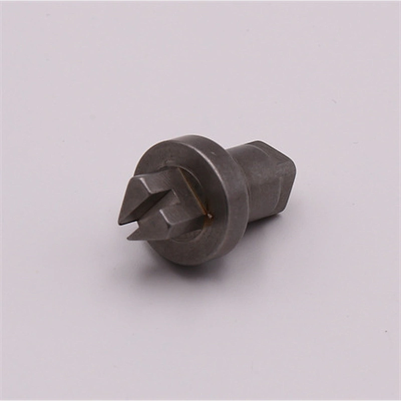 CNC Machining shafts