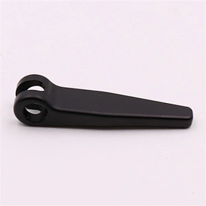 Customized CNC machined parts OEM Services