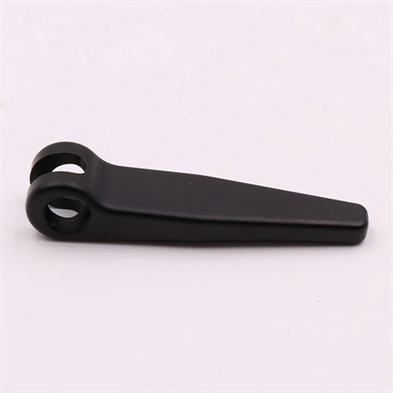 Customized CNC machined parts OEM Services