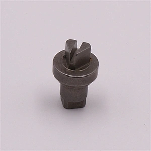 CNC Machining shafts