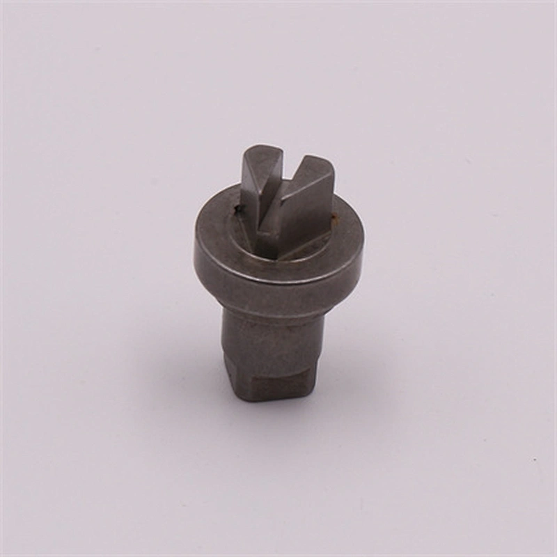 CNC Machining shafts