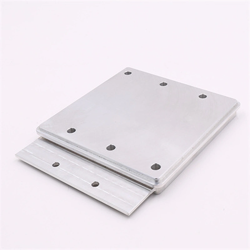 Custom designs parts