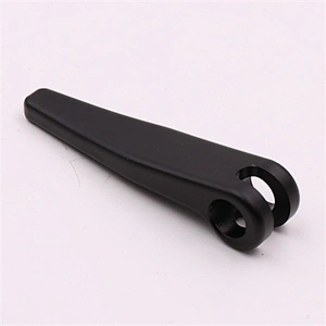 Customized CNC machined parts OEM Services