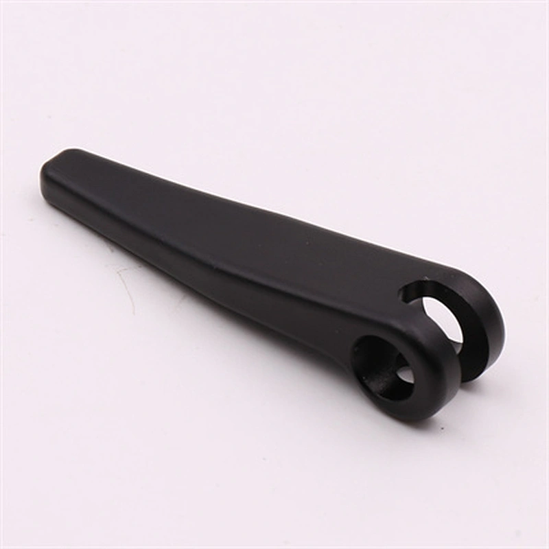 Customized CNC machined parts OEM Services