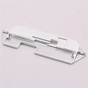OEM Aluminum Holder