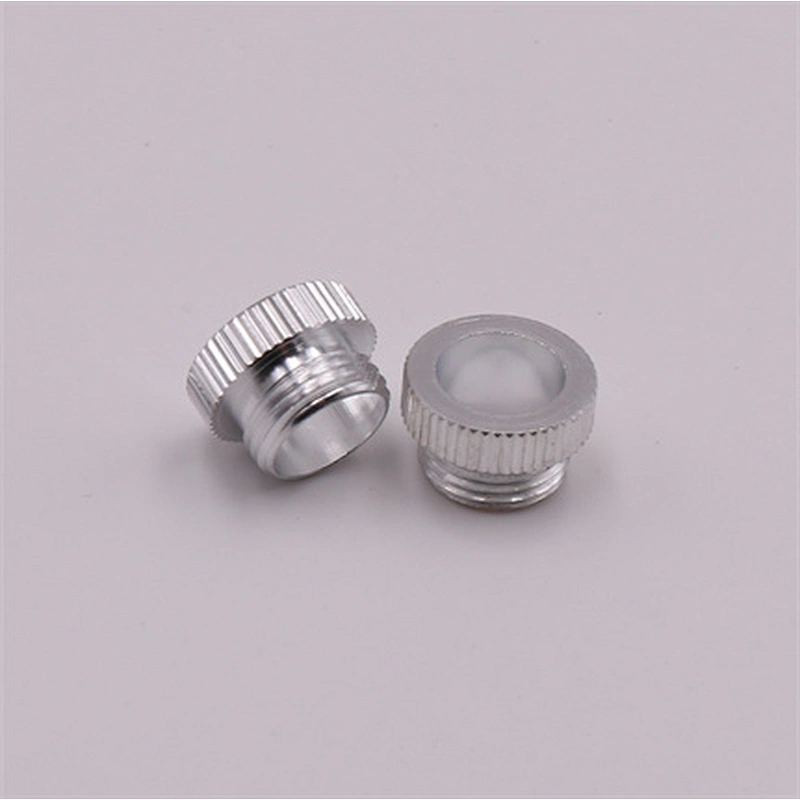 Knurled Bushings
