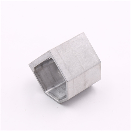 Aluminum CNC machining parts