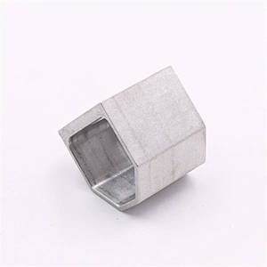 Aluminum CNC machining parts